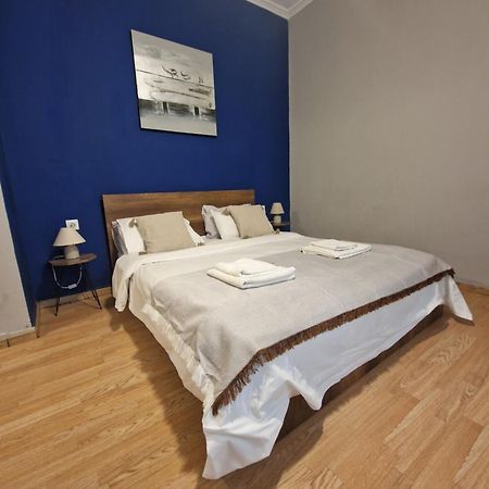 Closer "Egnatia Apartment 4" Thessaloníki Luaran gambar
