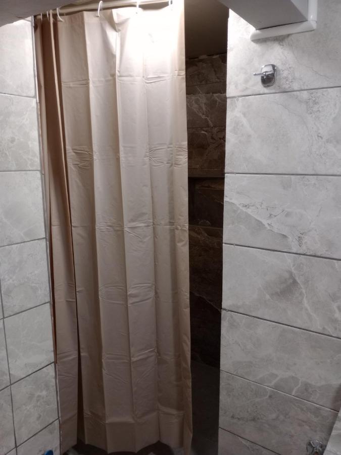 Closer "Egnatia Apartment 4" Thessaloníki Luaran gambar