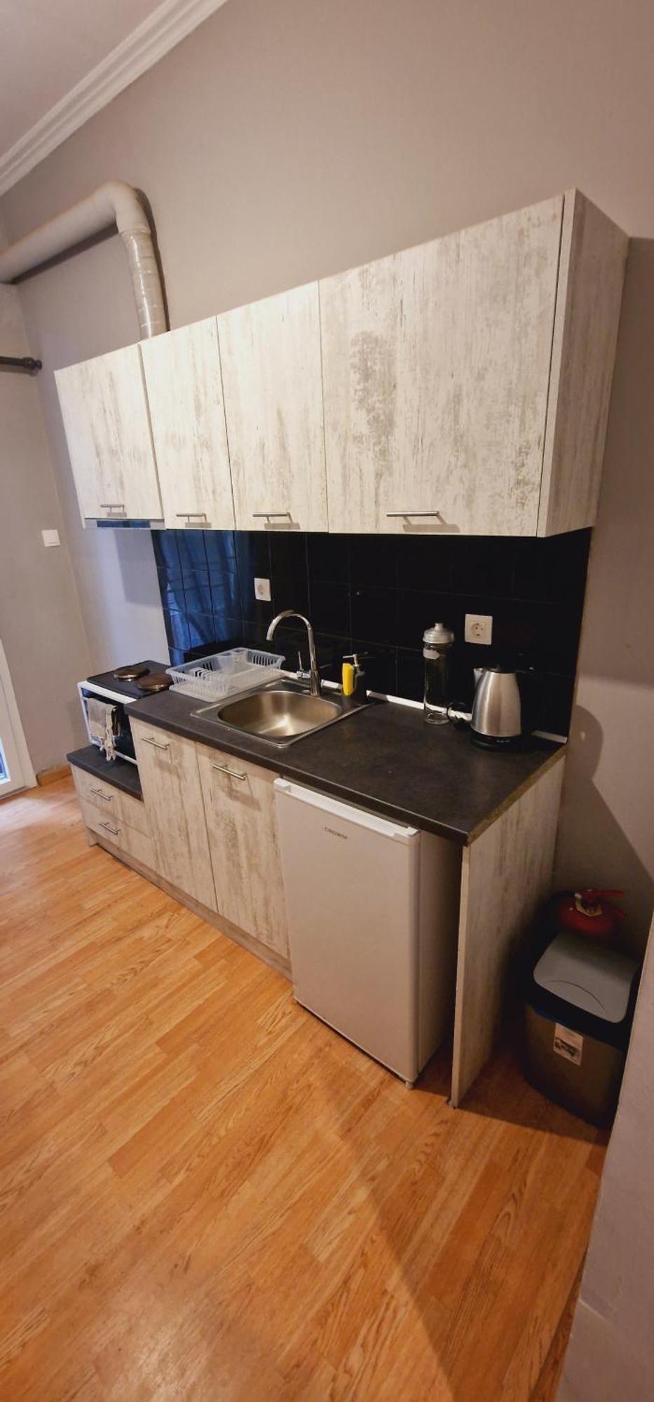 Closer "Egnatia Apartment 4" Thessaloníki Luaran gambar