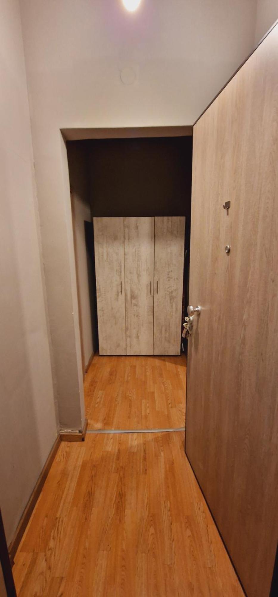 Closer "Egnatia Apartment 4" Thessaloníki Luaran gambar
