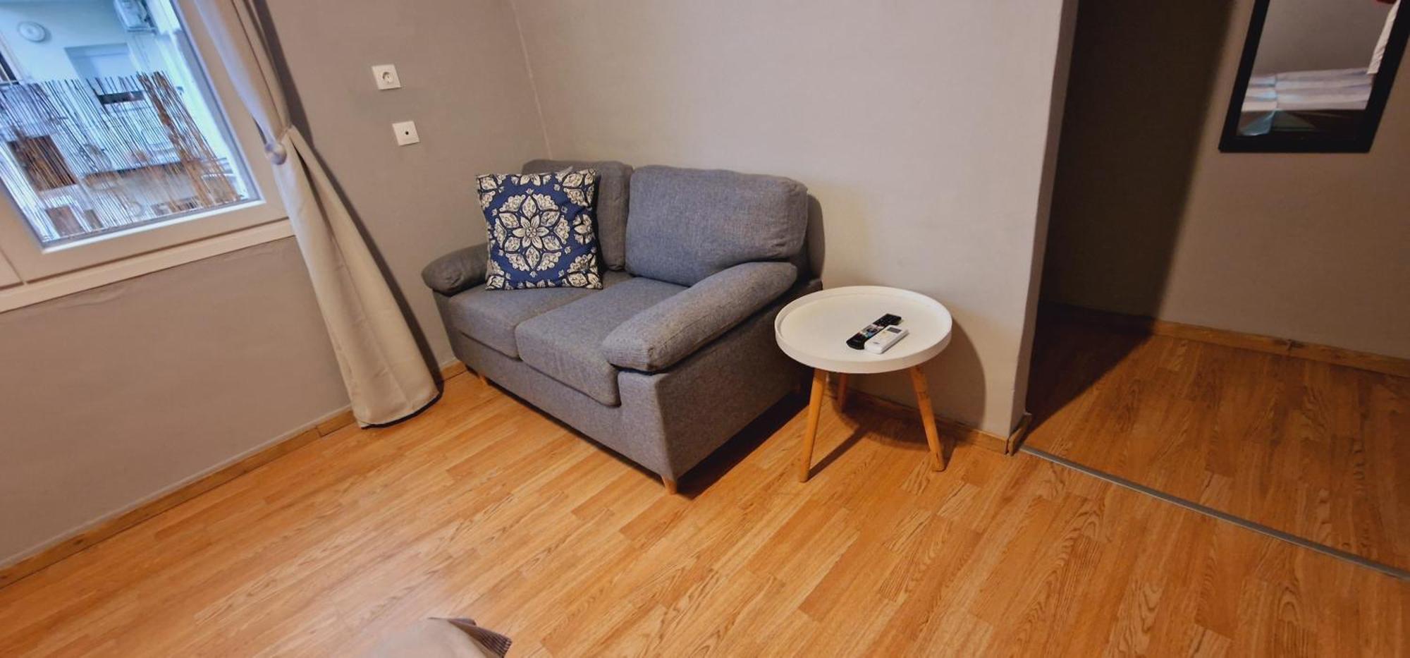 Closer "Egnatia Apartment 4" Thessaloníki Luaran gambar