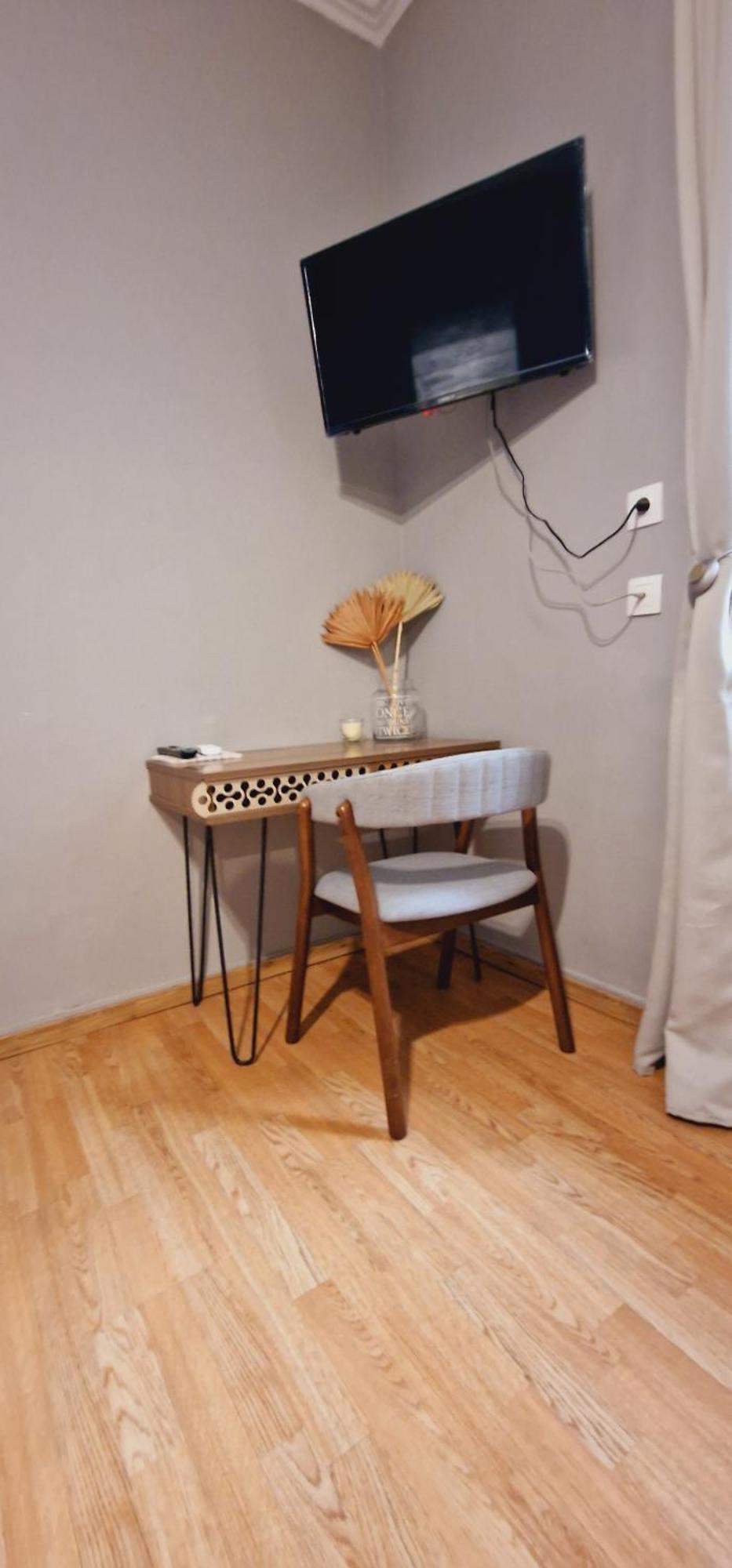 Closer "Egnatia Apartment 4" Thessaloníki Luaran gambar