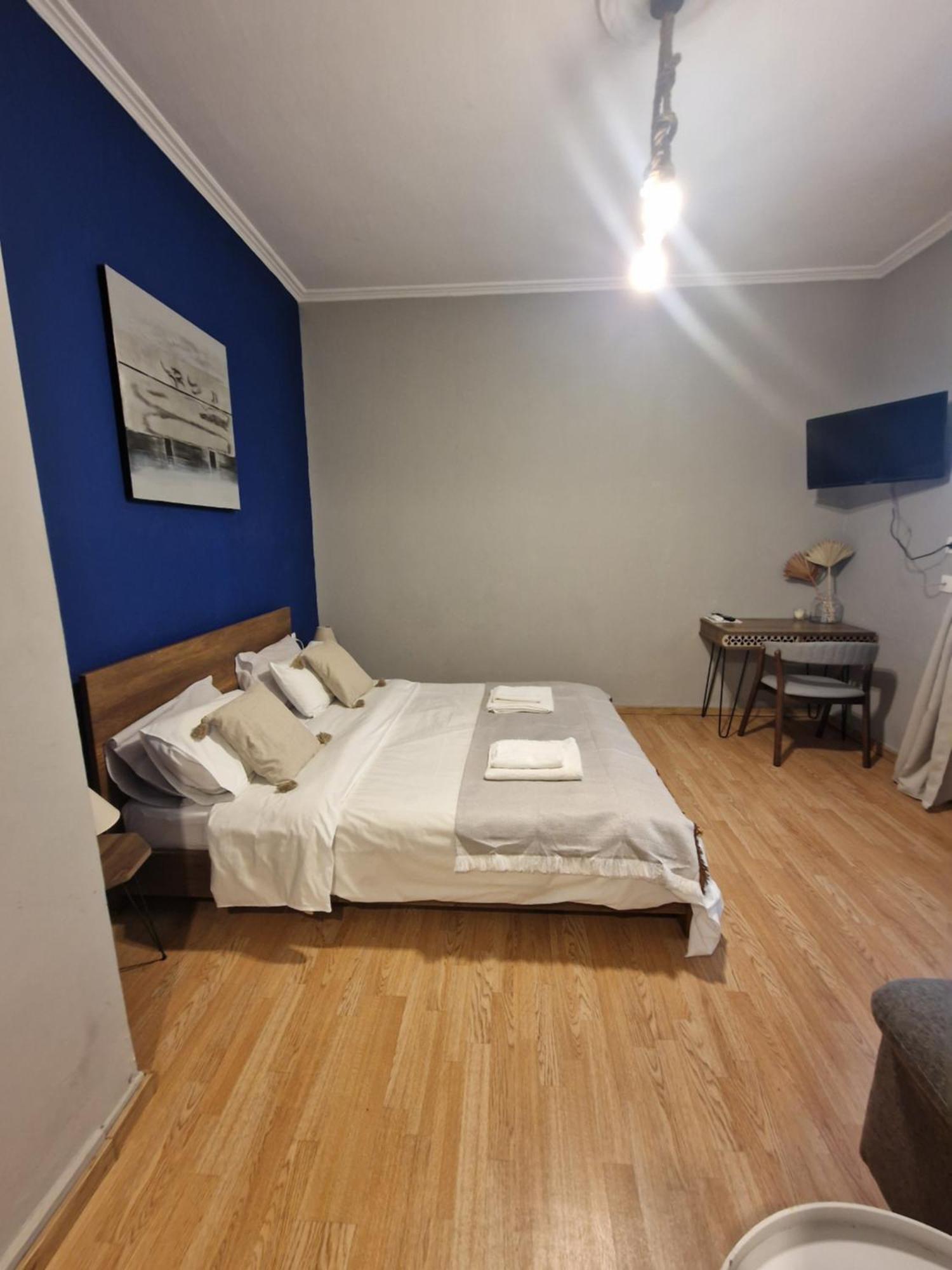 Closer "Egnatia Apartment 4" Thessaloníki Luaran gambar